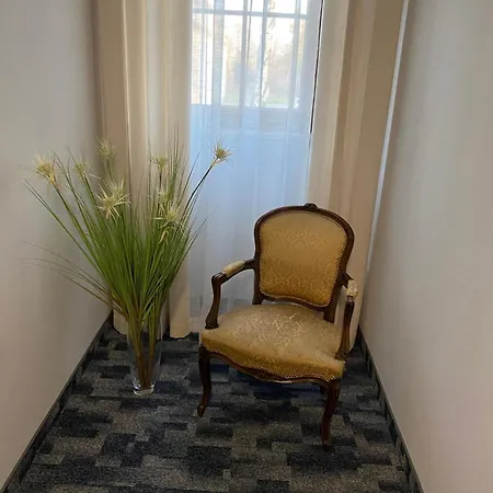 Restauracja Cztery Pory Roku Hotel 3*