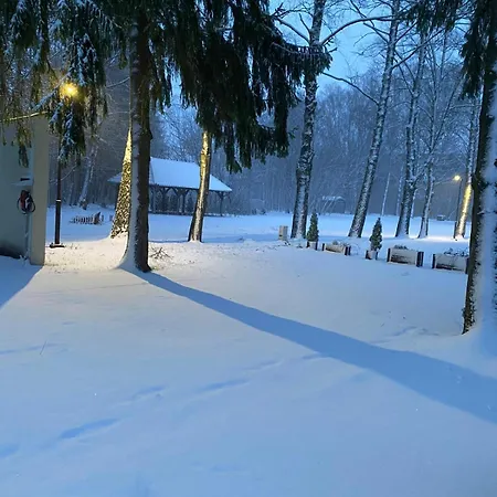 Restauracja Cztery Pory Roku Hotel Orneta