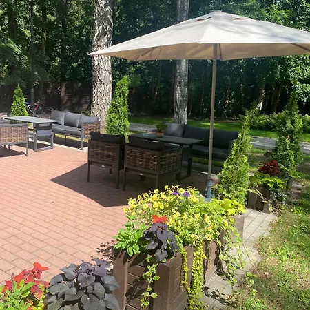 兹特里颇里鲁库酒店 酒店