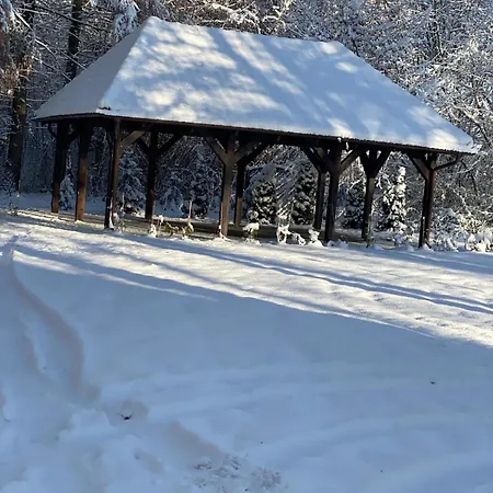 Restauracja Cztery Pory Roku Hotel Orneta