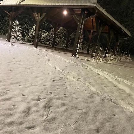 酒店 兹特里颇里鲁库酒店 Orneta