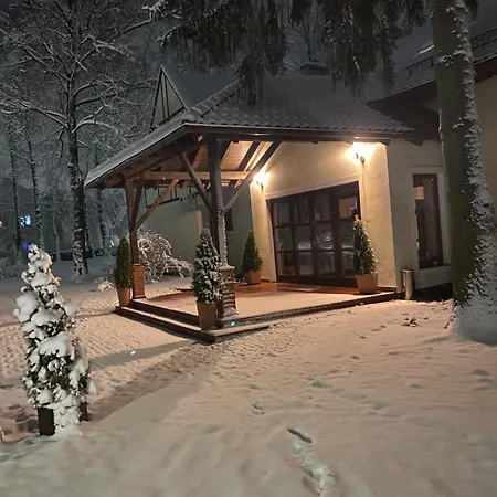 Restauracja Cztery Pory Roku 3*