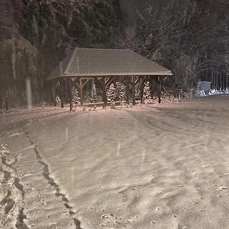 兹特里颇里鲁库酒店 酒店