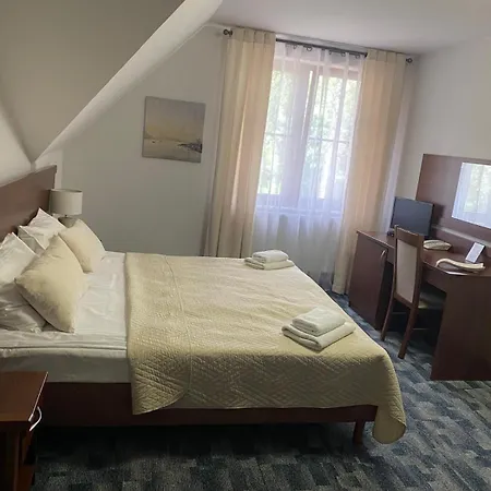 Restauracja Cztery Pory Roku Hotel Orneta