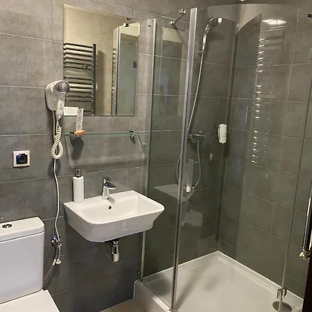 Hotel Restauracja Cztery Pory Roku Orneta