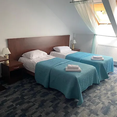 Restauracja Cztery Pory Roku 3*