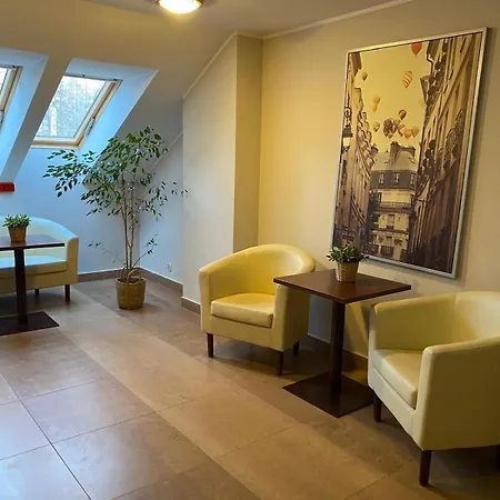 Restauracja Cztery Pory Roku Orneta