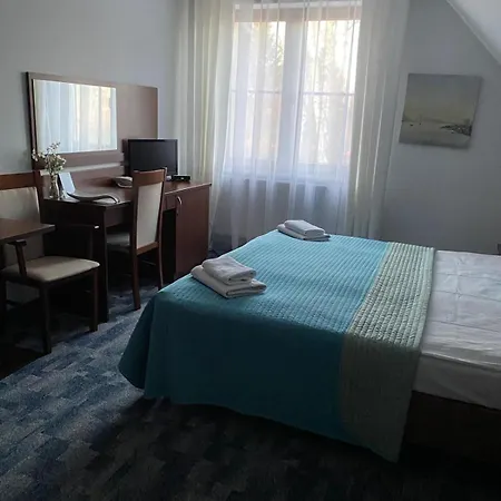 Restauracja Cztery Pory Roku