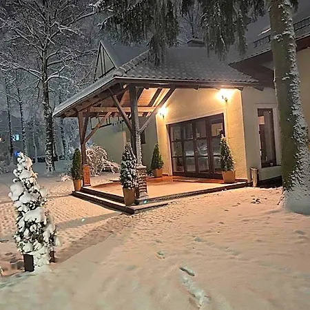 Restauracja Cztery Pory Roku Orneta