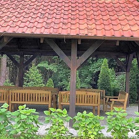 Restauracja Cztery Pory Roku 3* Orneta