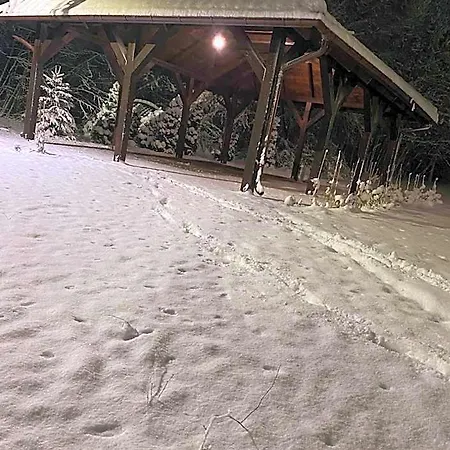 Restauracja Cztery Pory Roku 3* Orneta