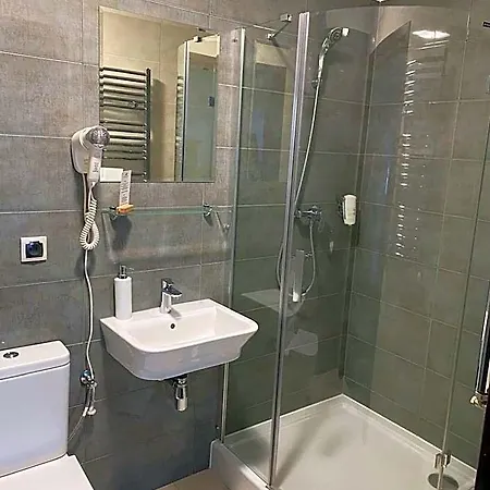 Restauracja Cztery Pory Roku 3* Orneta