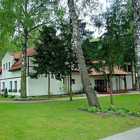 Restauracja Cztery Pory Roku Orneta