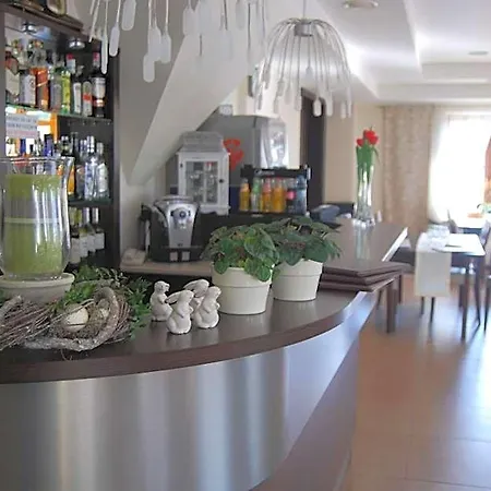 Restauracja Cztery Pory Roku 3*