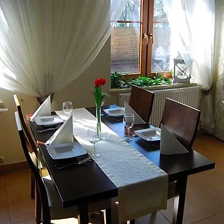 Restauracja Cztery Pory Roku