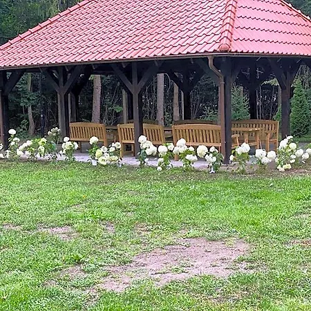 Restauracja Cztery Pory Roku 3*