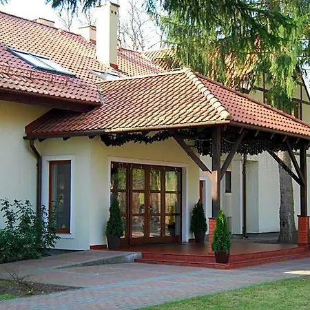 Restauracja Cztery Pory Roku 3* Orneta