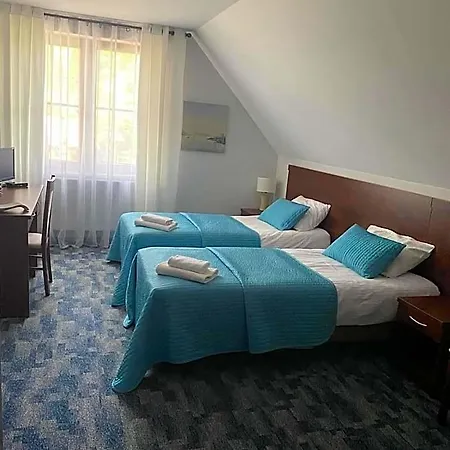 Restauracja Cztery Pory Roku 3*