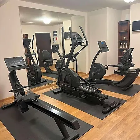 Restauracja Cztery Pory Roku Hotell Orneta