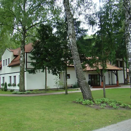 兹特里颇里鲁库酒店 酒店 3*