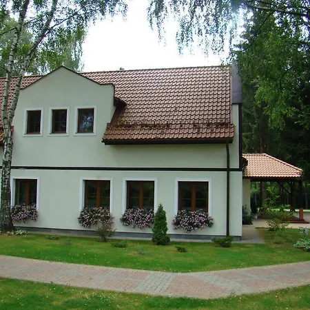 Restauracja Cztery Pory Roku Orneta