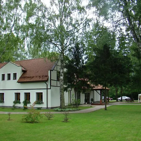 兹特里颇里鲁库酒店 酒店