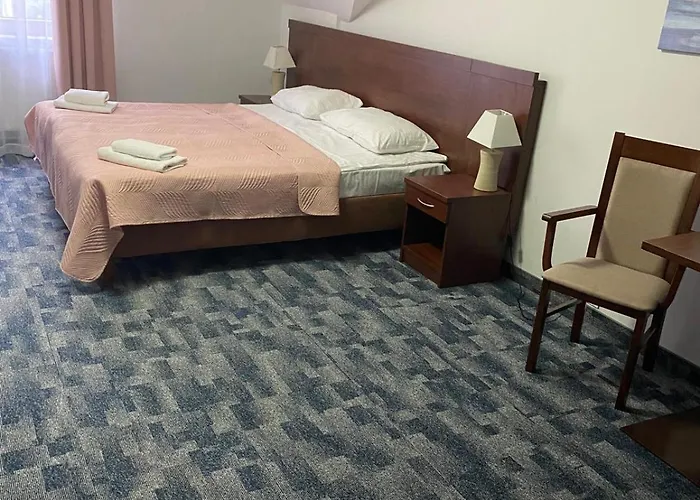 Restauracja Cztery Pory Roku