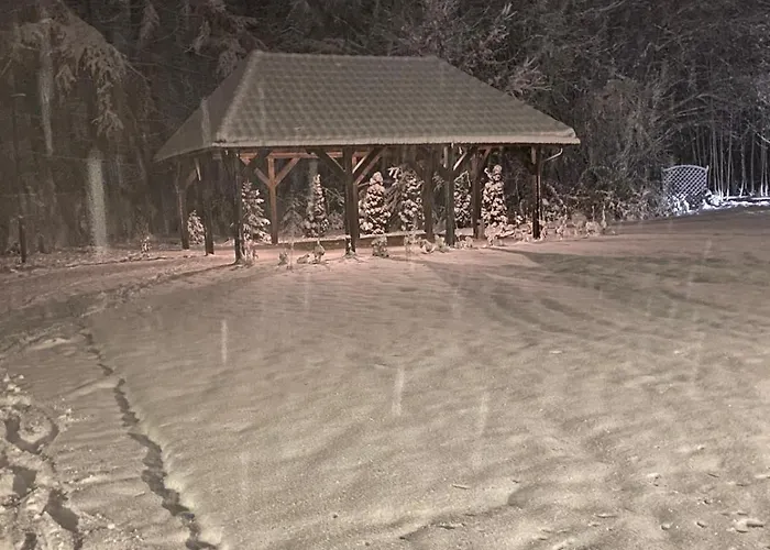 Restauracja Cztery Pory Roku Hotel