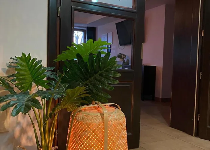 Hotel Restauracja Cztery Pory Roku 3*