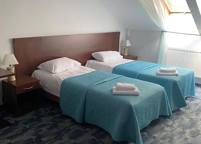 Restauracja Cztery Pory Roku 3*