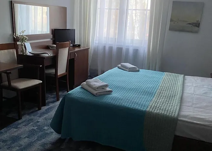 Restauracja Cztery Pory Roku