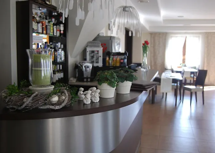 Restauracja Cztery Pory Roku Orneta