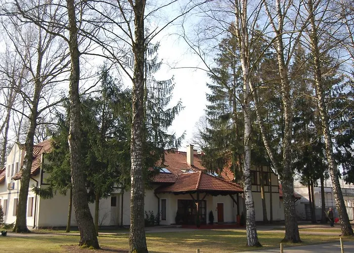 Restauracja Cztery Pory Roku